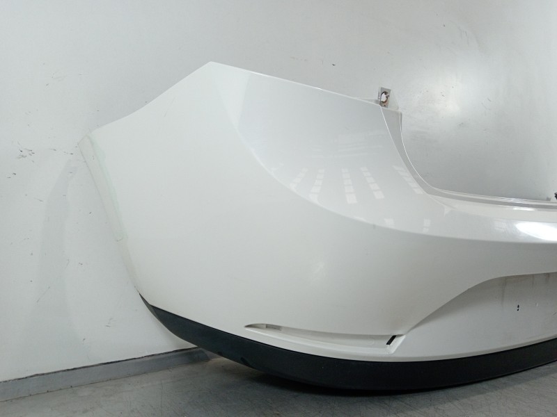 Recambio de paragolpes trasero para seat ibiza sc (6j1) ecomotive referencia OEM IAM 6J4807421  