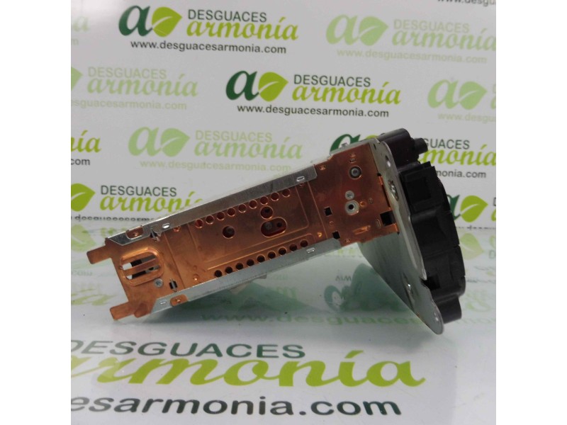 Recambio de sistema audio / radio cd para seat ibiza (6j5) reference referencia OEM IAM 6J1035153C  