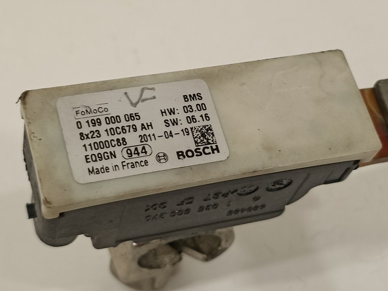 Recambio de no identificado para jaguar xf 3.0 v6 diesel luxury referencia OEM IAM 8X2310C679AH 8X2T14301 