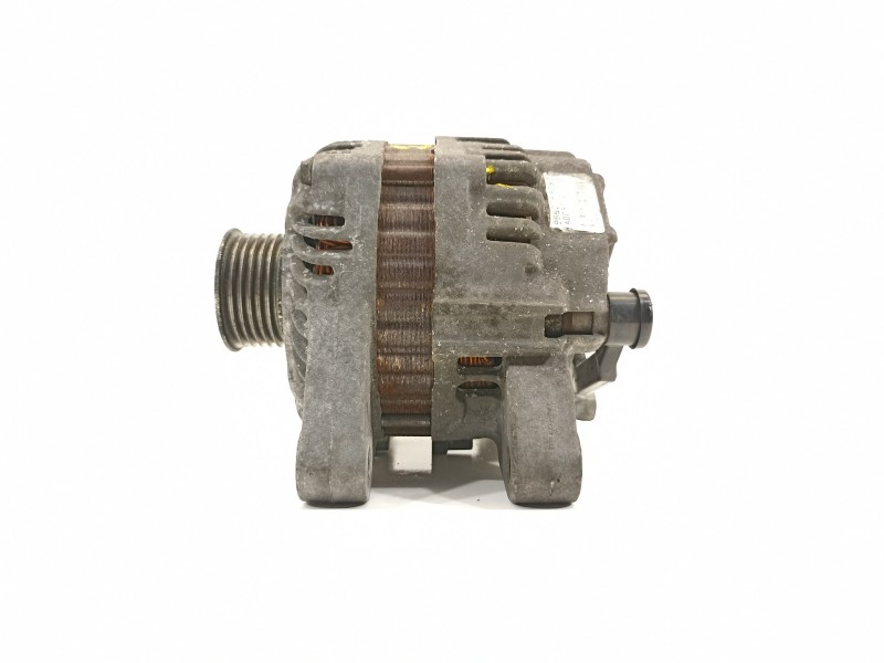 Recambio de alternador para citroën c2 vtr referencia OEM IAM 9660055080  