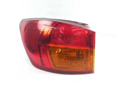 Recambio de piloto trasero izquierdo para lexus is200 (ds2/is2) 250 v6 referencia OEM IAM   