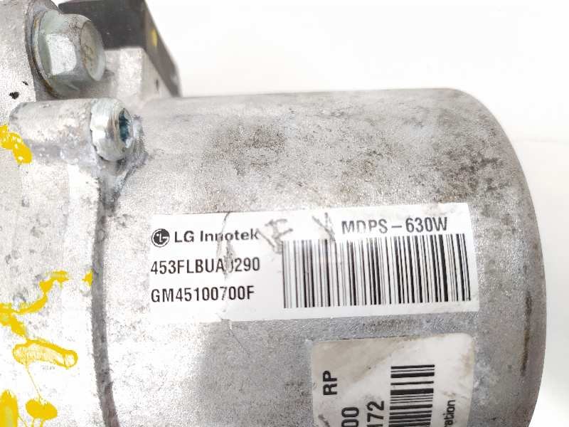 Recambio de columna direccion para kia carens ( ) basic referencia OEM IAM 56300A4100  