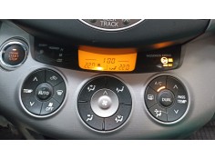 Recambio de mando climatizador para toyota rav 4 (a3) executive referencia OEM IAM 5590042240  