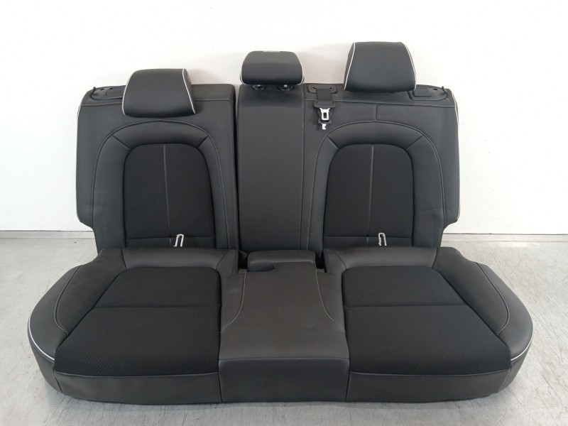 Recambio de asientos traseros para hyundai kona klass hybrid 2wd referencia OEM IAM   
