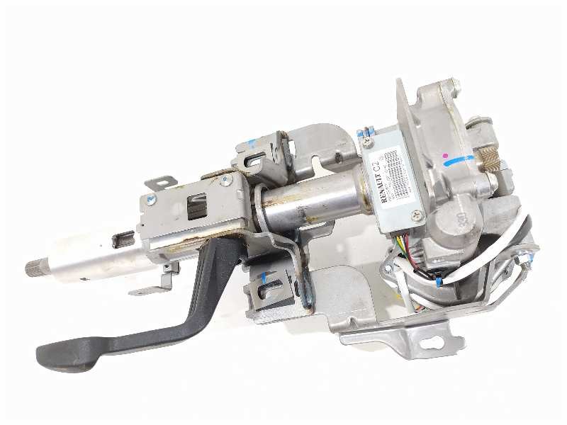 Recambio de columna direccion para renault megane iv berlina 5p zen referencia OEM IAM 488102261R  