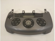 Recambio de mando climatizador para toyota rav 4 (a3) executive referencia OEM IAM 5590042240   2