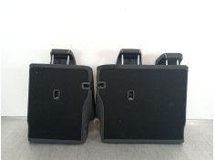 Recambio de asientos traseros para hyundai kona klass hybrid 2wd referencia OEM IAM    2