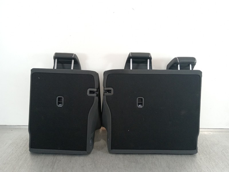 Recambio de asientos traseros para hyundai kona klass hybrid 2wd referencia OEM IAM   
