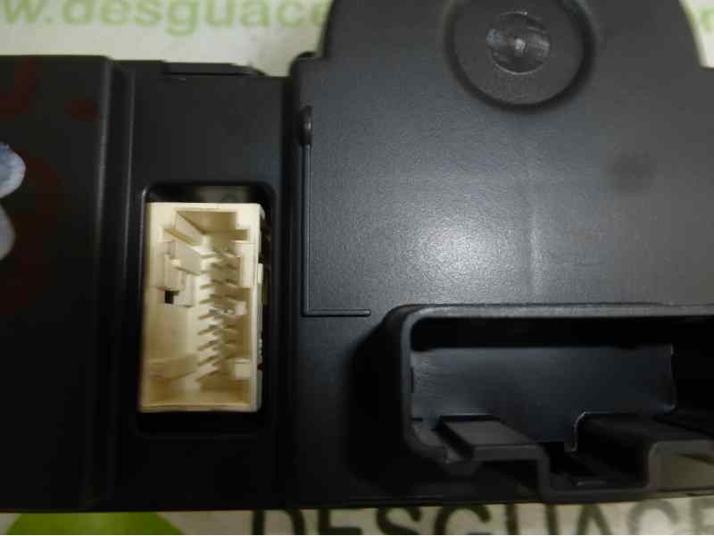 Recambio de mando climatizador para renault scenic ii luxe privilege referencia OEM IAM 8200344842  