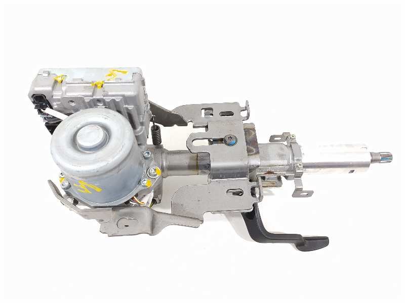 Recambio de columna direccion para renault megane iv berlina 5p zen referencia OEM IAM 488102261R  