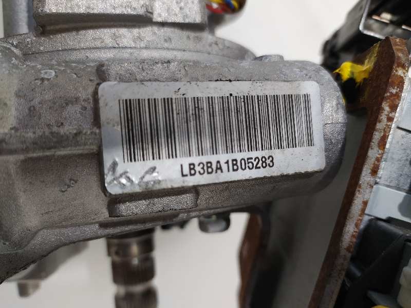 Recambio de columna direccion para kia carens ( ) basic referencia OEM IAM 56300A4100  