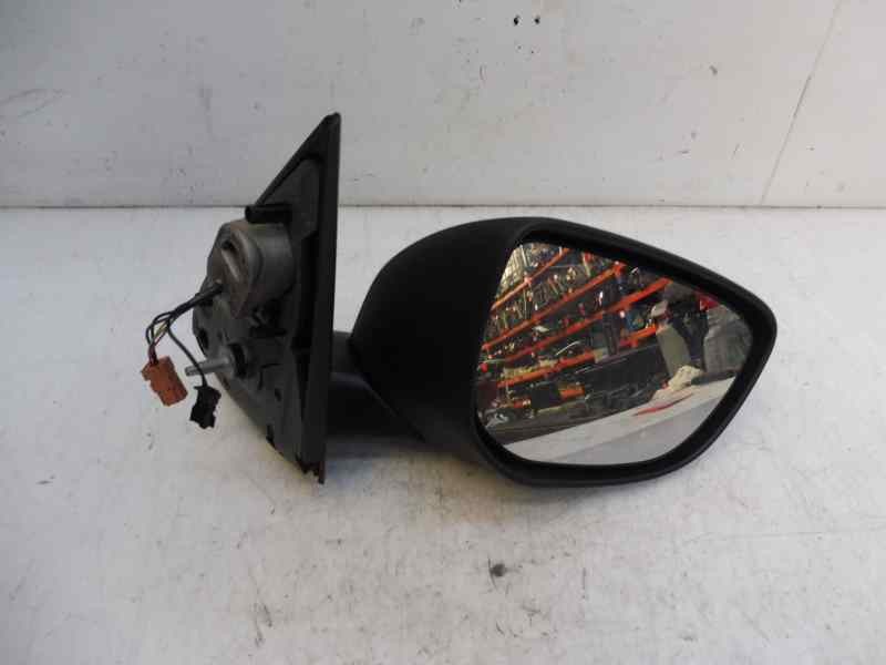 Recambio de retrovisor derecho para citroën c-elysée exclusive referencia OEM IAM   