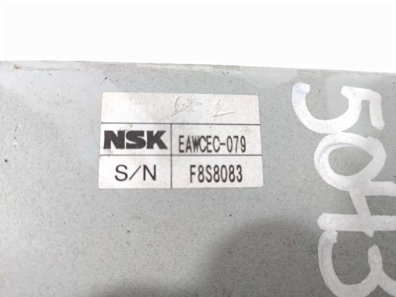 Recambio de columna direccion para renault megane iv berlina 5p zen referencia OEM IAM 488102261R  