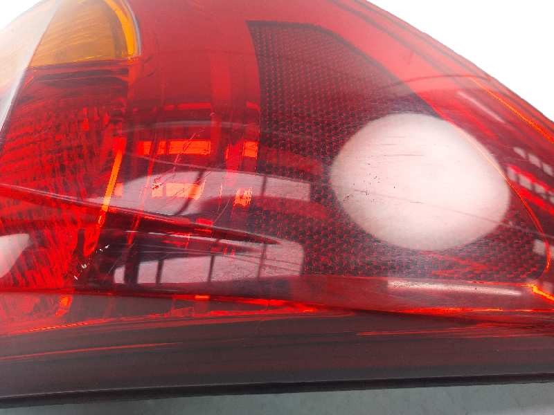 Recambio de piloto trasero izquierdo para lexus is200 (ds2/is2) 250 v6 referencia OEM IAM   