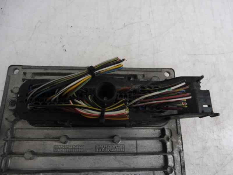 Recambio de centralita motor uce para ford fusion (cbk) ambiente referencia OEM IAM BS6112A650AA  