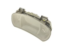 Recambio de cuadro instrumentos para renault megane iv sport tourer referencia OEM IAM 248105618R   2