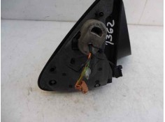 Recambio de retrovisor derecho para citroën c-elysée exclusive referencia OEM IAM    2