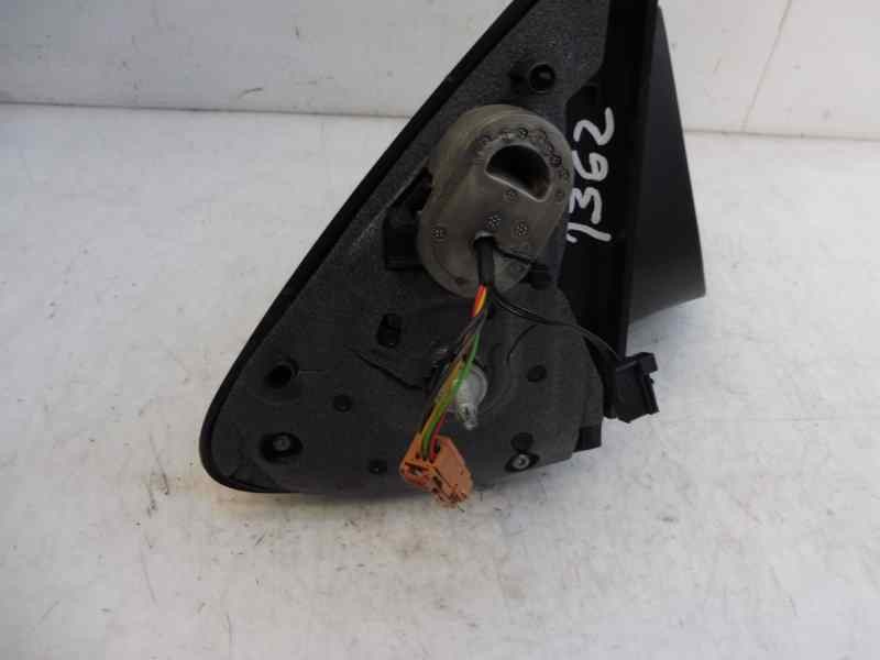 Recambio de retrovisor derecho para citroën c-elysée exclusive referencia OEM IAM   