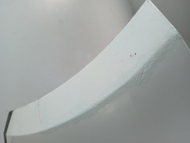 Recambio de paragolpes trasero para seat ibiza sc (6j1) ecomotive referencia OEM IAM 6J4807421  