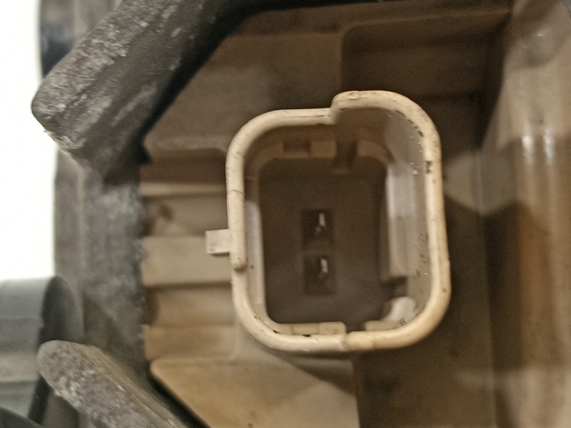 Recambio de alternador para citroën c2 vtr referencia OEM IAM 9660055080  