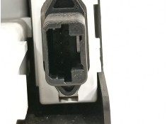 Recambio de pantalla multifuncion para renault clio iii exception referencia OEM IAM 8200307273 8200307273C  2