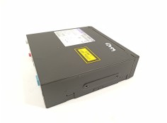 Recambio de sistema audio / radio cd para jaguar xf 3.0 v6 diesel luxury referencia OEM IAM AW8310E887CB 4621009451  2