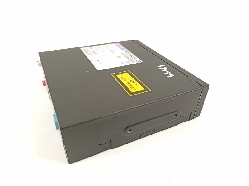 Recambio de sistema audio / radio cd para jaguar xf 3.0 v6 diesel luxury referencia OEM IAM AW8310E887CB 4621009451 