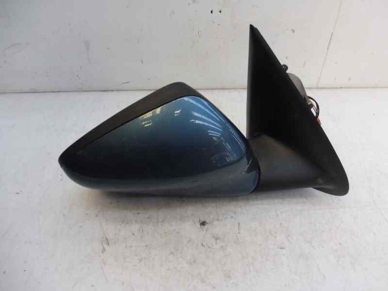 Recambio de retrovisor derecho para citroën c-elysée exclusive referencia OEM IAM   