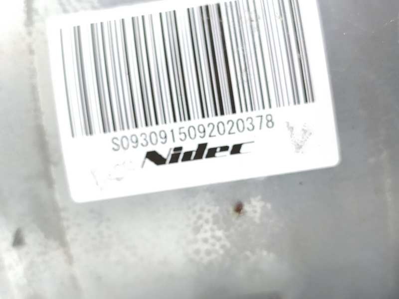 Recambio de columna direccion para renault megane iv berlina 5p zen referencia OEM IAM 488102261R  