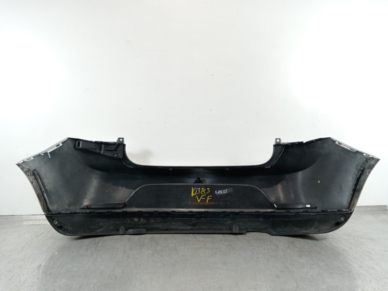 Recambio de paragolpes trasero para seat ibiza sc (6j1) ecomotive referencia OEM IAM 6J4807421  