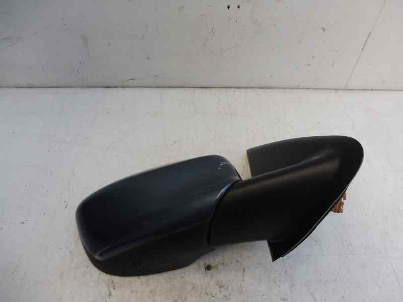 Recambio de retrovisor derecho para citroën c-elysée exclusive referencia OEM IAM   