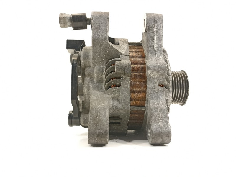 Recambio de alternador para citroën c2 vtr referencia OEM IAM 9660055080  