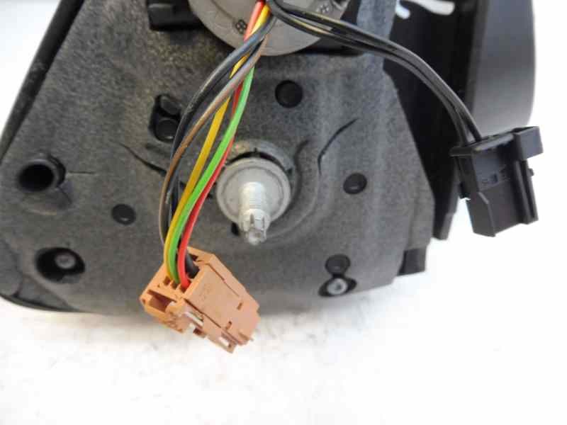 Recambio de retrovisor derecho para citroën c-elysée exclusive referencia OEM IAM   
