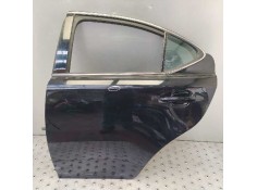 Recambio de puerta trasera izquierda para lexus is200 (ds2/is2) 250 v6 referencia OEM IAM 6700453041