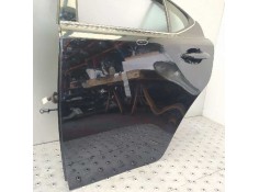 Recambio de puerta trasera izquierda para lexus is200 (ds2/is2) 250 v6 referencia OEM IAM 6700453041   2
