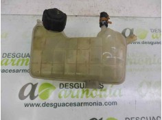 Recambio de deposito expansion para renault scenic ii luxe privilege referencia OEM IAM 8200262036  