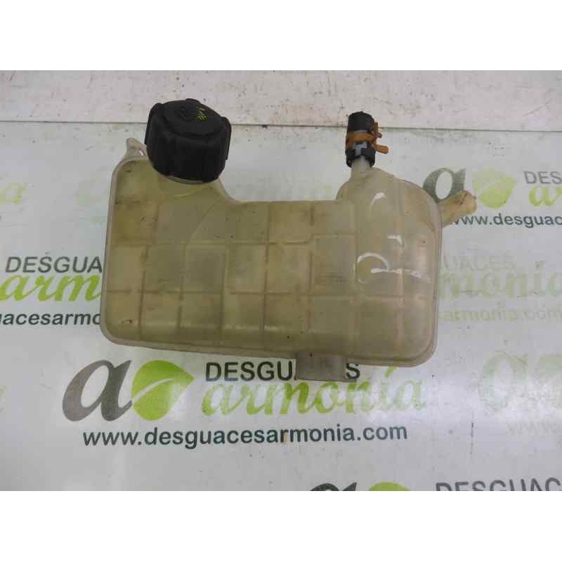 Recambio de deposito expansion para renault scenic ii luxe privilege referencia OEM IAM 8200262036  