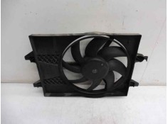 Recambio de electroventilador para ford fusion (cbk) ambiente referencia OEM IAM 4S6H8C607AE   2