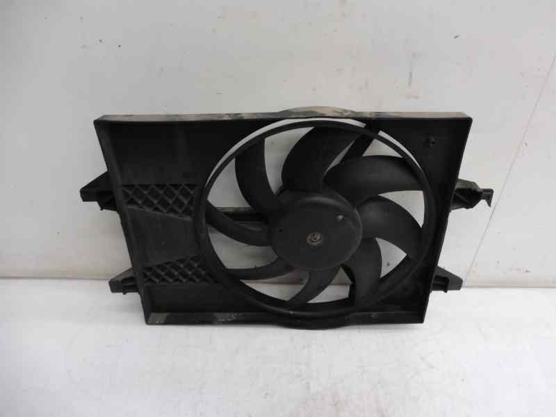 Recambio de electroventilador para ford fusion (cbk) ambiente referencia OEM IAM 4S6H8C607AE  
