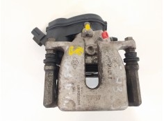 Recambio de pinza freno trasera derecha para renault megane iv berlina 5p zen referencia OEM IAM 440002496R  
