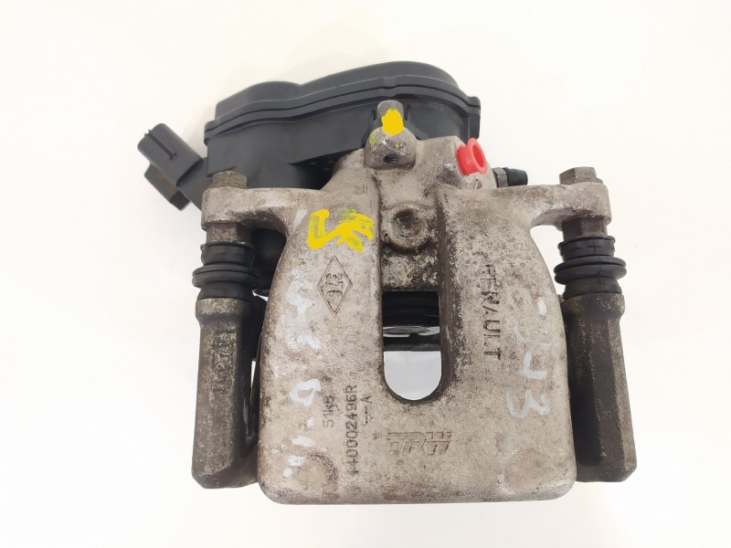 Recambio de pinza freno trasera derecha para renault megane iv berlina 5p zen referencia OEM IAM 440002496R  