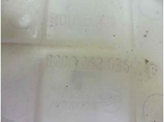 Recambio de deposito expansion para renault scenic ii luxe privilege referencia OEM IAM 8200262036   2