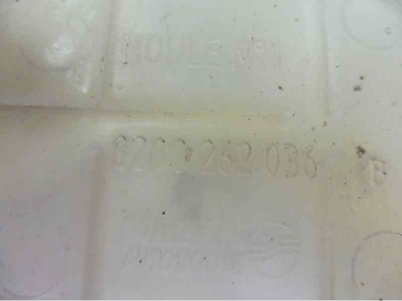 Recambio de deposito expansion para renault scenic ii luxe privilege referencia OEM IAM 8200262036  