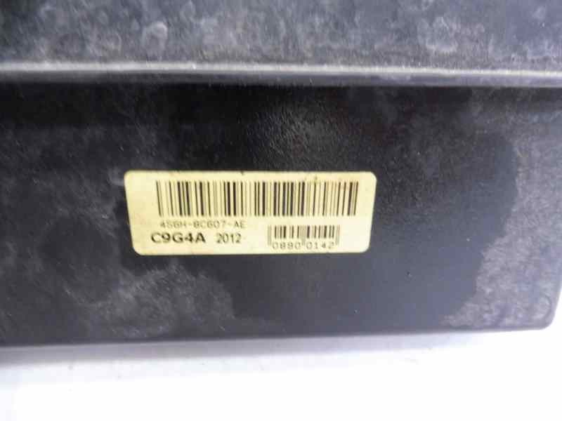 Recambio de electroventilador para ford fusion (cbk) ambiente referencia OEM IAM 4S6H8C607AE  