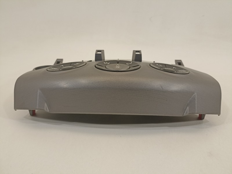 Recambio de mando climatizador para toyota rav 4 (a3) executive referencia OEM IAM 5590042240  