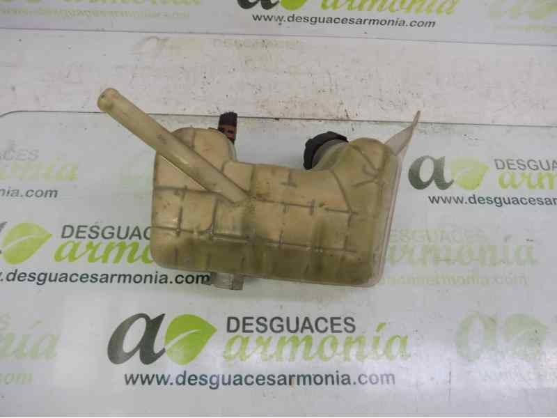 Recambio de deposito expansion para renault scenic ii luxe privilege referencia OEM IAM 8200262036  
