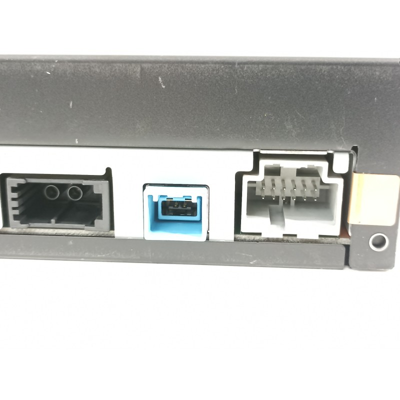 Recambio de sistema audio / radio cd para jaguar xf 3.0 v6 diesel luxury referencia OEM IAM AW8310E887CB 4621009451 