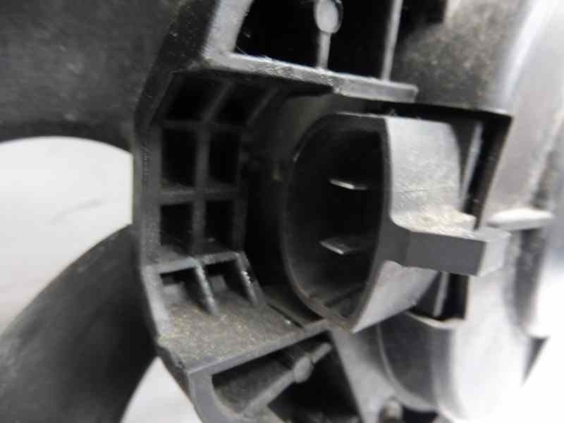 Recambio de electroventilador para ford fusion (cbk) ambiente referencia OEM IAM 4S6H8C607AE  