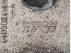 Recambio de pinza freno trasera derecha para renault megane iv berlina 5p zen referencia OEM IAM 440002496R   2