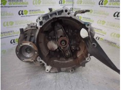 Recambio de caja cambios para seat ibiza (6j5) reference referencia OEM IAM JDD  